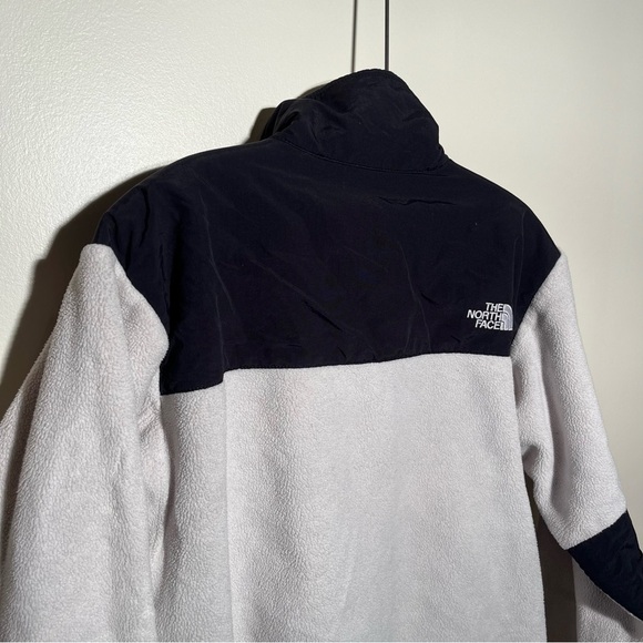 Vintage The North Face Fleece Zip Up - Picture 9 of 9